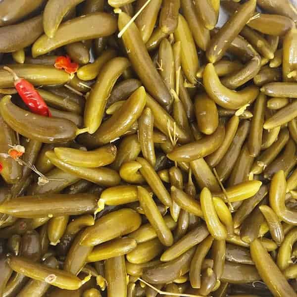 تصویر 5 از فروش خیارشور سوپر + قیمت خرید به صرفه